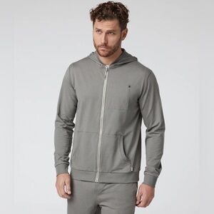 Vuori Coronado Hoodie Men's DreamKnit Warm Hoodie NWT - Small